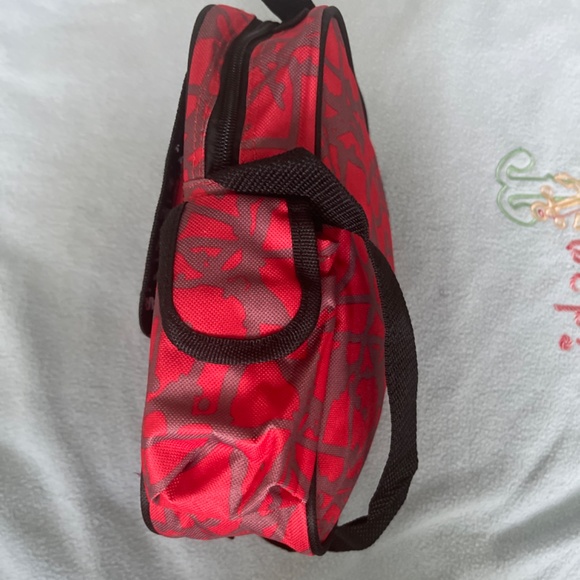 AARP Red Lunch Bag - Picture 2 of 6